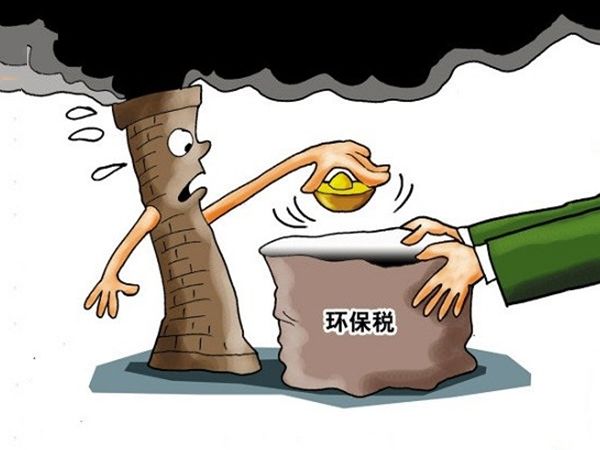 環(huán)保稅開征在即，制粉企業(yè)該如何應(yīng)對？