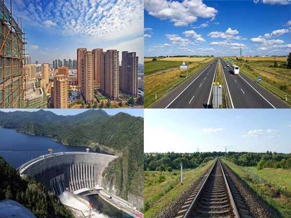 近期砂石、水泥價(jià)格瘋漲，您怎么看？