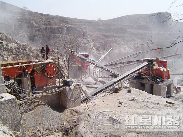 2018環(huán)保更加嚴(yán)格，各礦山企業(yè)都準(zhǔn)備好了嗎？