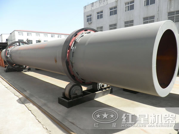 礦渣烘干機(jī)型號(hào)、原理及廠家解說(shuō)