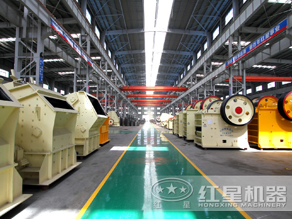 石頭粉碎機(jī)多少錢(qián)一臺(tái)?有沒(méi)有好的石料粉碎機(jī)廠家可推薦的？