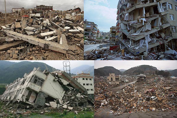 百臺(tái)建筑垃圾處理設(shè)備入川，強(qiáng)力支援雅安災(zāi)后重建