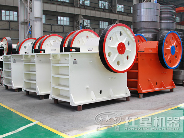 粉碎石頭的機(jī)器有哪些？怎么選更合適？