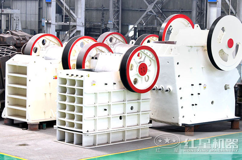 小型150×250顎式破碎機(jī)，設(shè)備雖小，但功能不俗