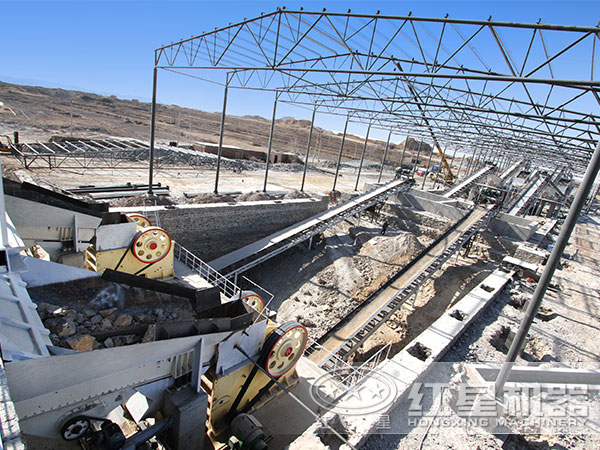 600x900顎式破碎石頭機(jī)報(bào)價(jià)及參數(shù)是多少？