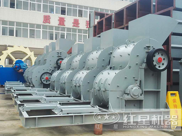 煤渣粉碎機：用對方法，煤渣也可重獲新生