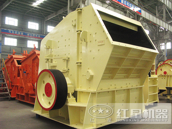 1010反擊破石機(jī)現(xiàn)下什么價(jià)位？求不錯(cuò)廠家推薦