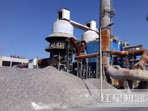 石灰窯價(jià)格多少錢？