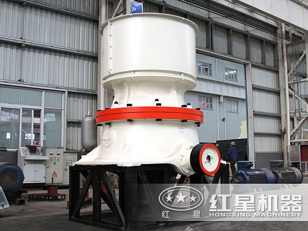 產(chǎn)品推薦：小功率90kw單缸石灰石圓錐破碎機(jī)_價(jià)格優(yōu)惠、產(chǎn)能可靠