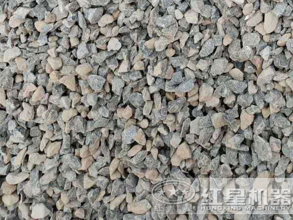 大石頭能變石子嗎，需要哪種打石機(jī)，價(jià)格是多少？