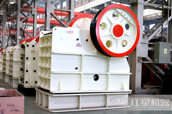 200噸碎石機(jī)價(jià)格多少錢(qián)，有哪些型號(hào)？