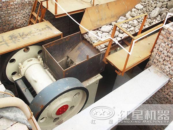 鄂式碎石機報價分析，去哪個廠購買好？