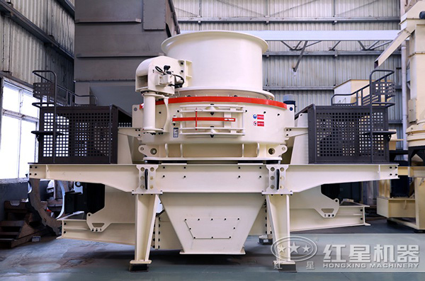 哪里有賣河卵石碎沙機(jī)的，多少錢？