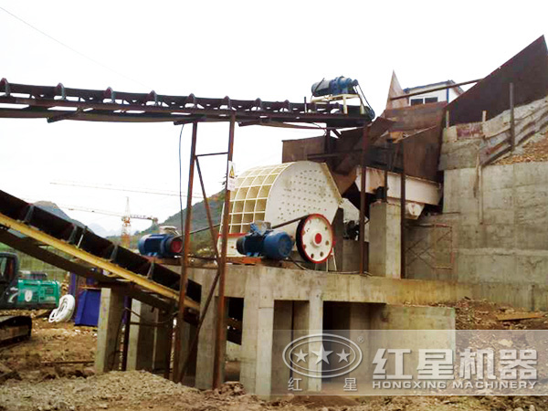 小型碎煤機價格是多少？