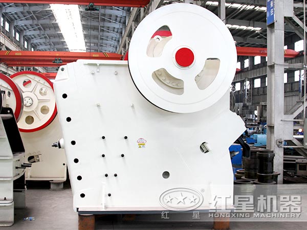 大型1000*1200鄂破機多少錢？紅星直銷供貨，價格更優(yōu)