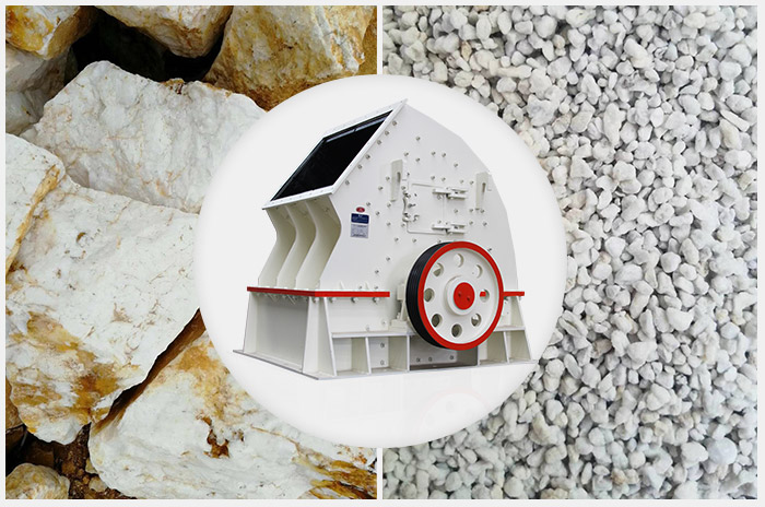 錘破碎機打石英石怎樣？多少錢一臺？