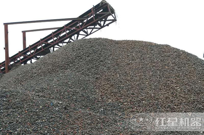 混凝土粉碎后能做什么？哪個混凝土破碎機廠家價格劃算？