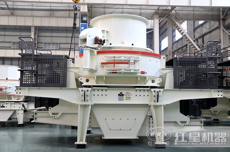 煤矸石制砂是否可行？買一套這樣的煤矸石制砂機設備需多少錢？