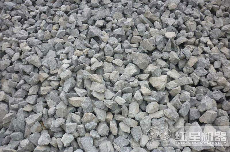 粗碎破碎機(jī)有幾種，產(chǎn)能分別多少？