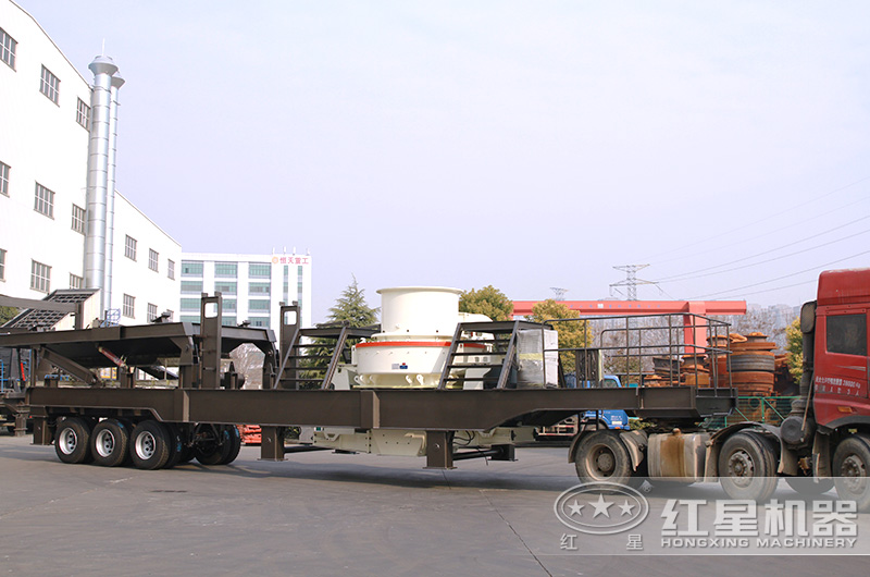 設(shè)備發(fā)貨現(xiàn)場