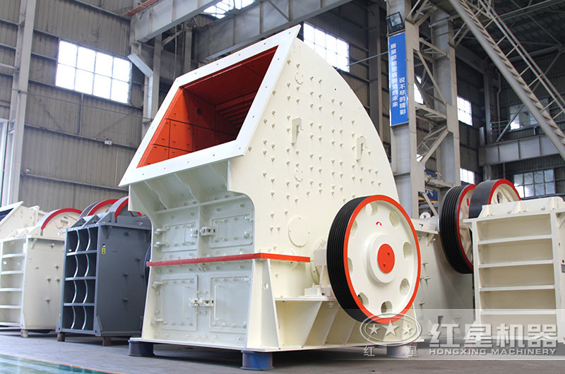 一次成型的石子破碎機(jī)哪個(gè)好用？多少錢一臺