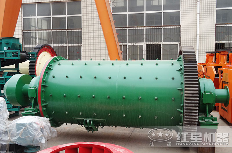 干式鋼渣棒磨機多少錢一臺？