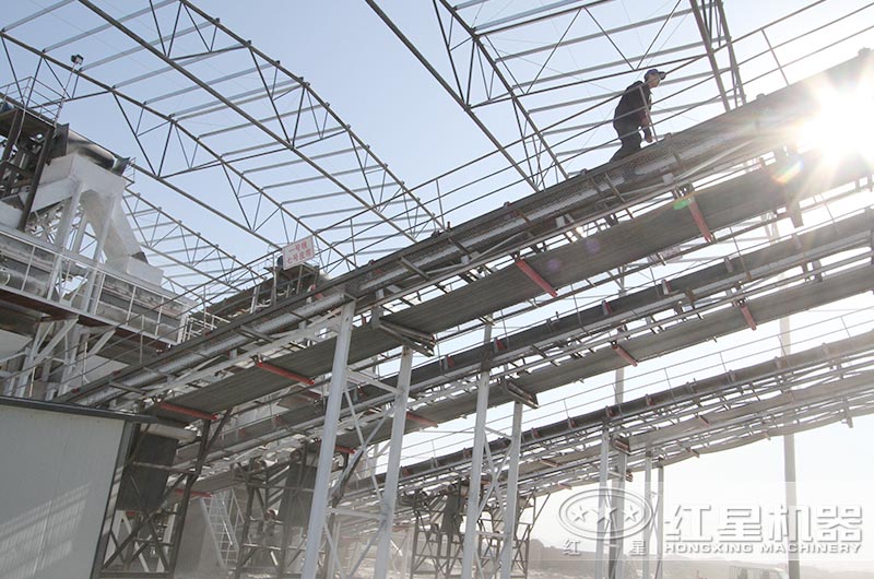 什么是好的石子廠設(shè)備？滿足這3個(gè)以上標(biāo)準(zhǔn)，請放心購買