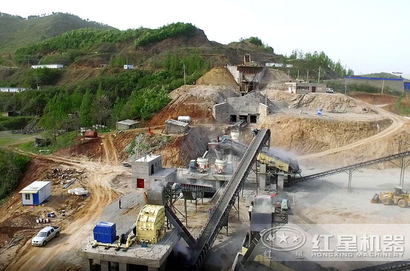 哪些設(shè)備可以將石頭粉碎成沙子，石頭粉碎機(jī)生產(chǎn)廠家哪家好？