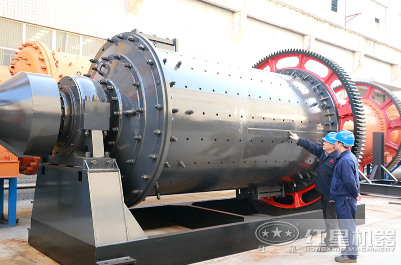 環(huán)保棒磨制砂機(jī)怎么樣？如何進(jìn)行粒度控制？