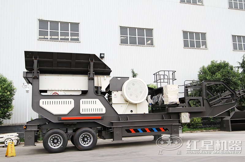 移動(dòng)75顎破機(jī)多少錢(qián)