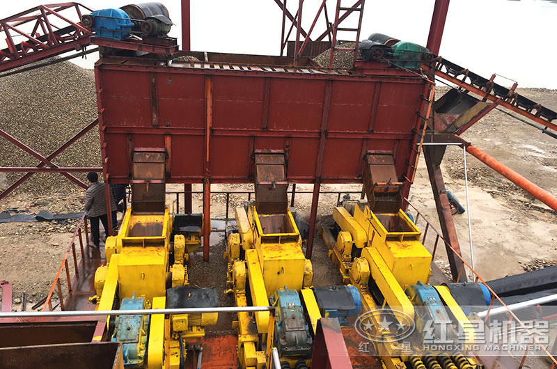 價(jià)格在2萬(wàn)到4萬(wàn)小型打沙機(jī)有嗎？可選型號(hào)都有哪些？