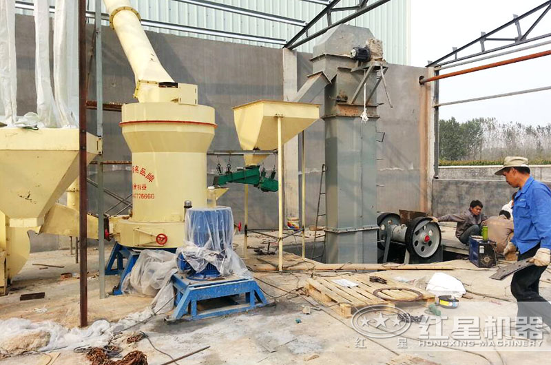 細(xì)度可達(dá)100目的雷蒙磨型號有哪些？大概價(jià)格多少錢？