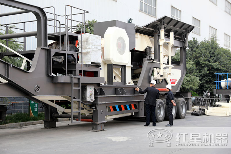 客戶來(lái)廠參觀