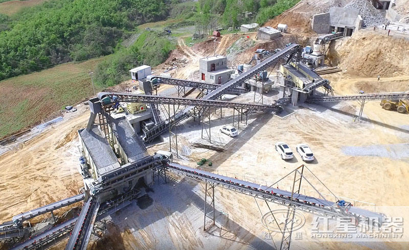 石灰粉碎機多少錢？附視頻