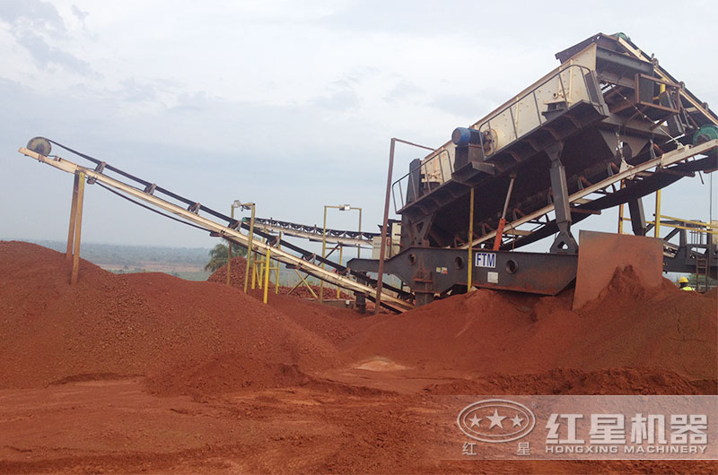 石頭制砂是一個(gè)暴利行業(yè)嗎？建一個(gè)機(jī)制砂廠多少錢