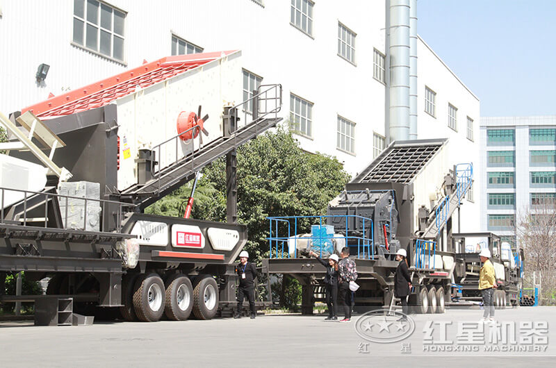 用戶(hù)來(lái)廠參觀考察