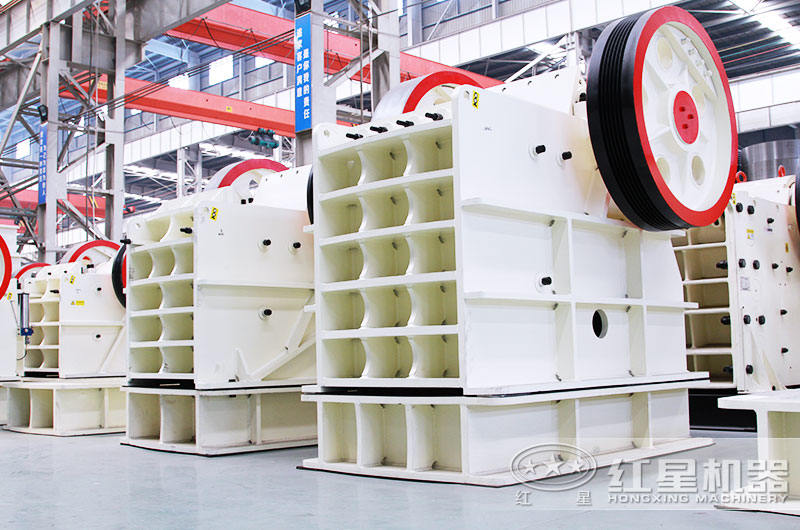 912顎式破碎機(jī)均價(jià)多少錢？選紅星912鄂破怎么樣？