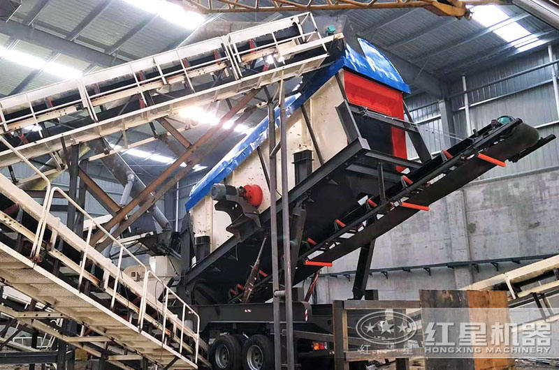 移動篩沙機(jī)多少錢一臺，哪個生產(chǎn)廠家價格便宜？