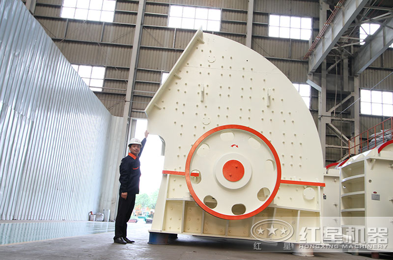 重錘式破碎機(jī)轉(zhuǎn)速怎么算，多少合適？