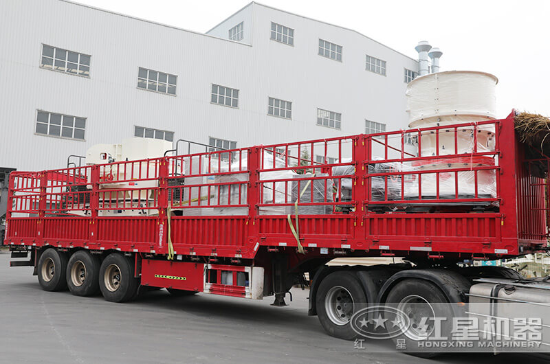 時(shí)產(chǎn)200噸的圓錐破碎機(jī)多少錢一臺(tái)？需配多大電機(jī)？