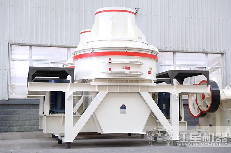 小型石頭制砂機(jī)一套多少錢(qián)