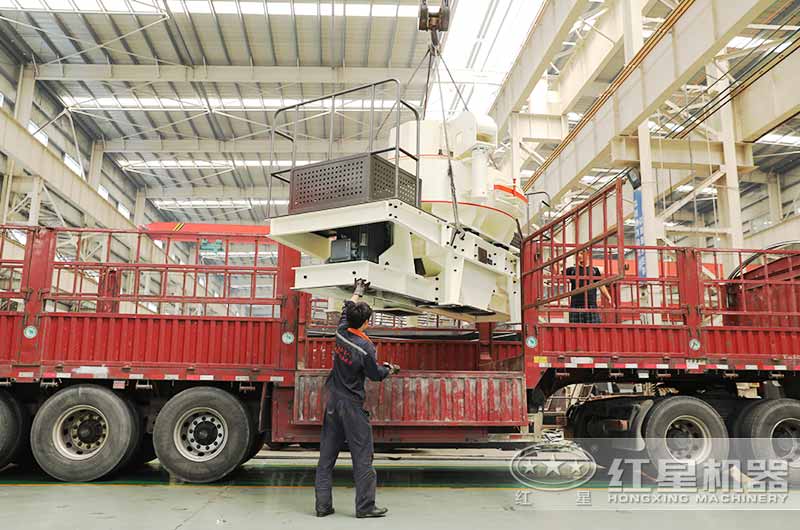 沙石生意一年能賺多少錢，選哪種制砂設備好？