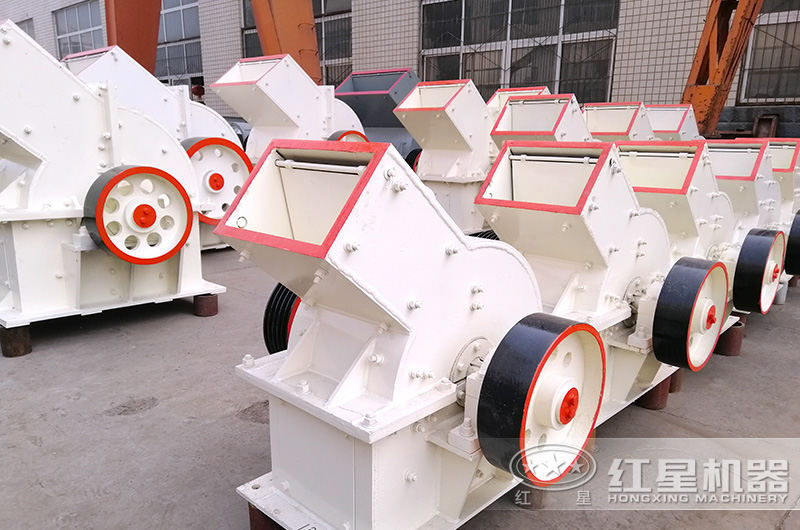 磚廠用煤矸石破碎機(jī)產(chǎn)量是多少，價(jià)格多少錢？
