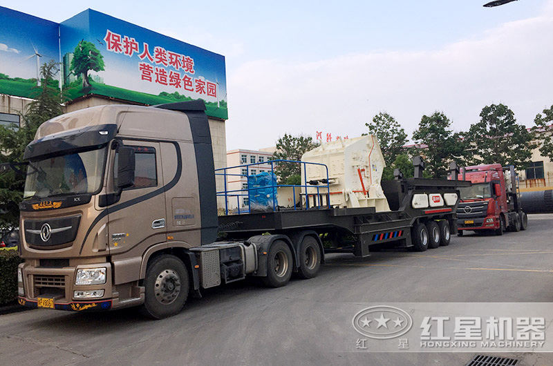 一小時(shí)出一二百噸石子的碎石設(shè)備多少錢？