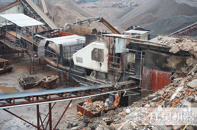 添置一臺(tái)50噸左右的流動(dòng)碎石機(jī)要多少錢(qián)