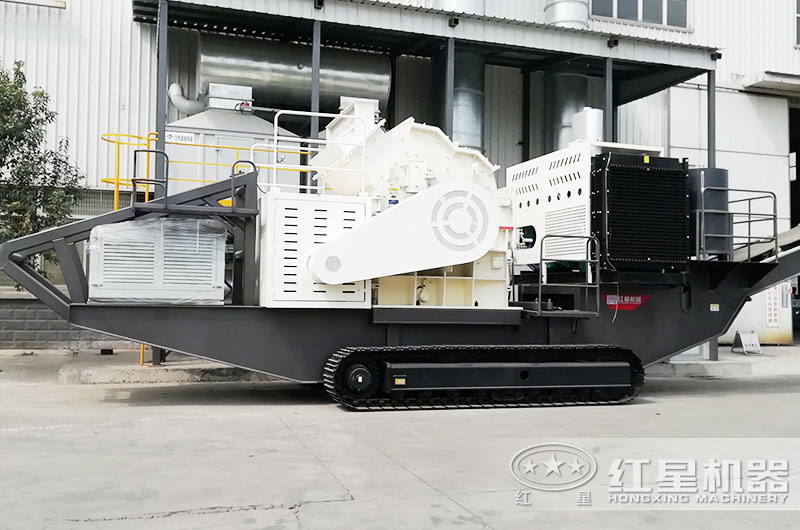 買石子變沙子的機器需要多少錢？