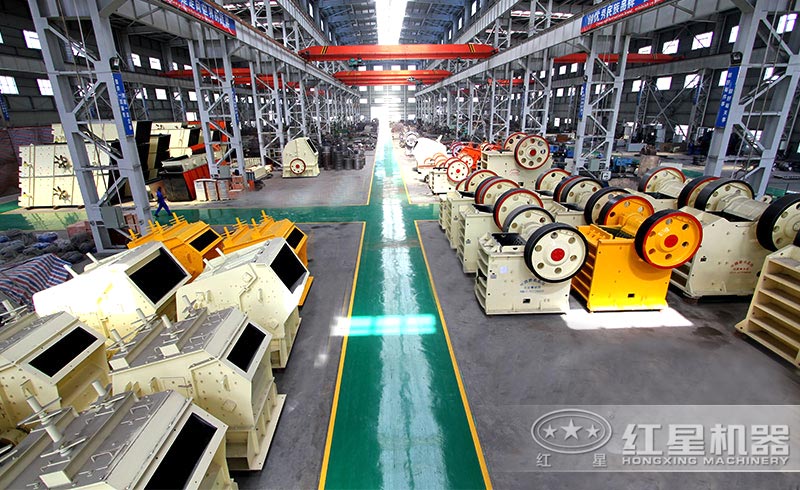 石頭粉碎機生產(chǎn)廠家