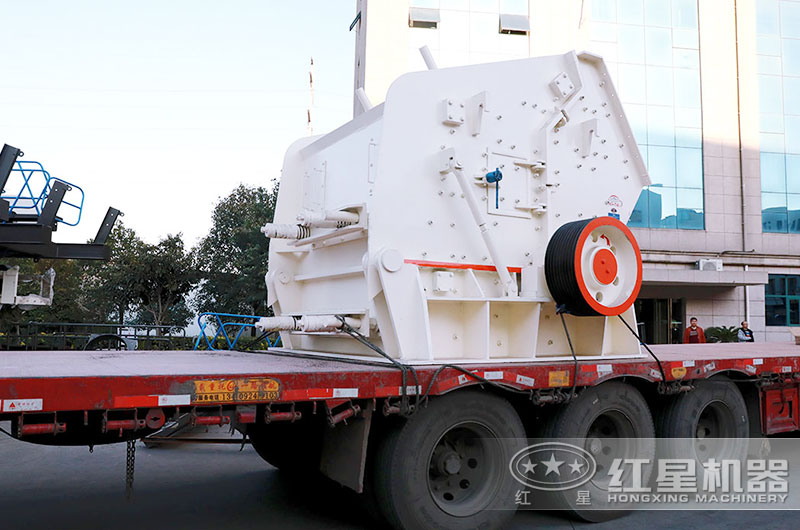 碎石機(jī)有幾種，哪里生產(chǎn)的質(zhì)量好？