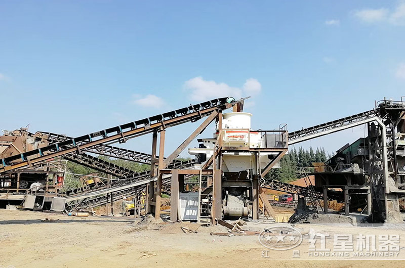 花崗巖可以做混泥土骨料嗎？