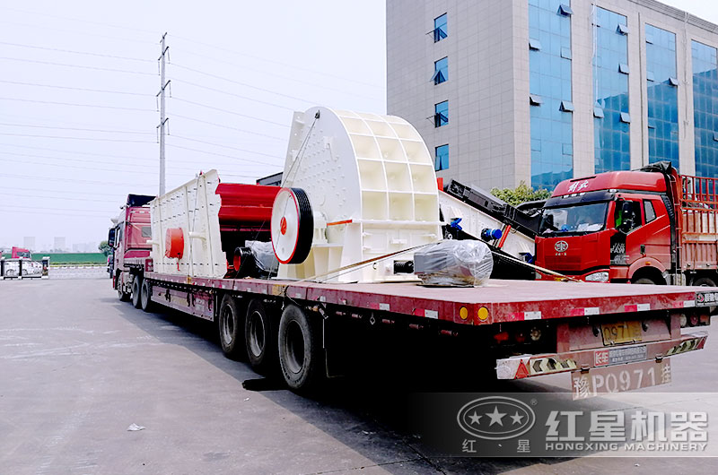 固定、移動破碎生產(chǎn)線，打破單一模式，讓客戶有更多選擇